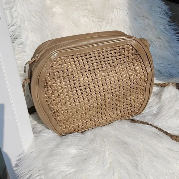 Authentic Vintage Gianna Versace Crossbody bag